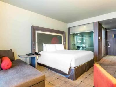Novotel Bangkok Platinum Pratunam - Sha Plus Certified - 31