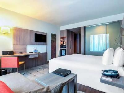 Novotel Bangkok Platinum Pratunam - Sha Plus Certified - 40