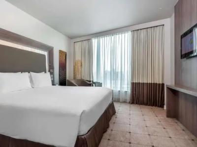 Novotel Bangkok Platinum Pratunam - Sha Plus Certified - 25