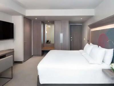 Novotel Bangkok Platinum Pratunam - Sha Plus Certified - 6
