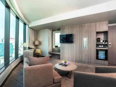 Novotel Bangkok Platinum Pratunam - Sha Plus Certified - 45