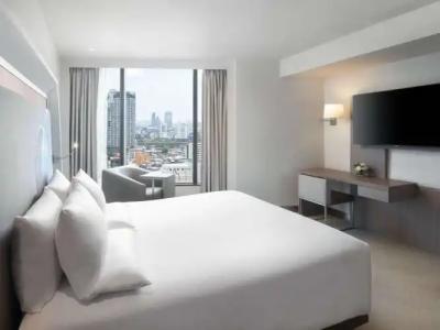 Novotel Bangkok Platinum Pratunam - Sha Plus Certified - 12