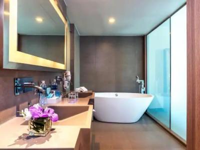 Novotel Bangkok Platinum Pratunam - Sha Plus Certified - 47