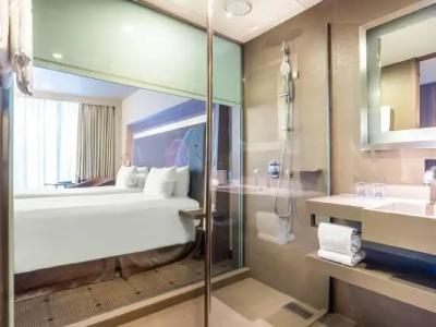 Novotel Bangkok Platinum Pratunam - Sha Plus Certified - 15