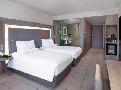 Novotel Bangkok Platinum Pratunam - Sha Plus Certified - 2