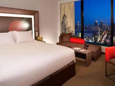 Novotel Bangkok Platinum Pratunam - Sha Plus Certified - 32