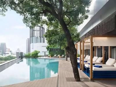 Novotel Bangkok Platinum Pratunam - Sha Plus Certified - 21