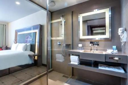 Novotel Bangkok Platinum Pratunam - Sha Plus Certified - 34
