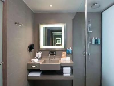 Novotel Bangkok Platinum Pratunam - Sha Plus Certified - 17