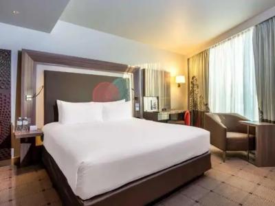 Novotel Bangkok Platinum Pratunam - Sha Plus Certified - 35