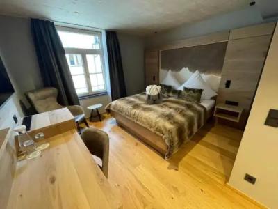 Alpin Lifestyle Löwen & Strauss - 50