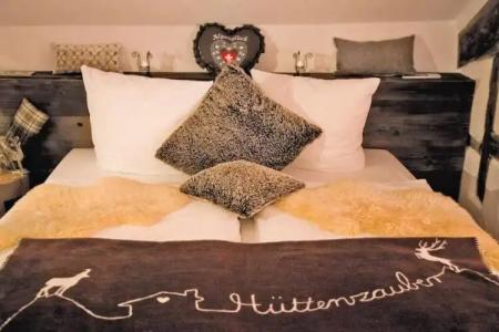 Alpin Lifestyle Löwen & Strauss - 47