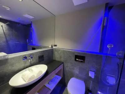 Alpin Lifestyle Löwen & Strauss - 51