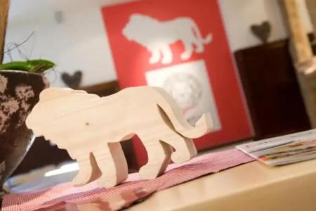 Alpin Lifestyle Löwen & Strauss - 41