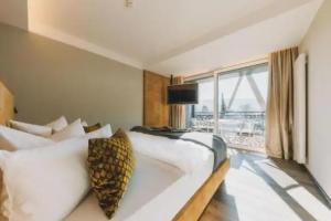 Rosenalp - Gesundheitsresort & Spa, Оберштауфен