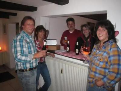 Pension Schihütte - 13