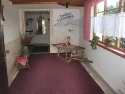 Pension Schihütte - 9