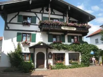 Pension Schihütte - 12