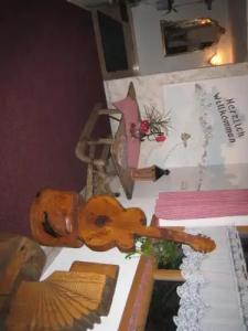 Pension Schihütte - 10