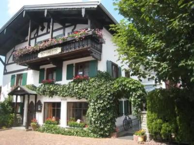 Pension Schihütte - 11