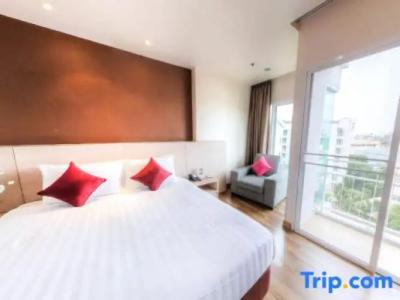 Park Village Rama Ii - 59