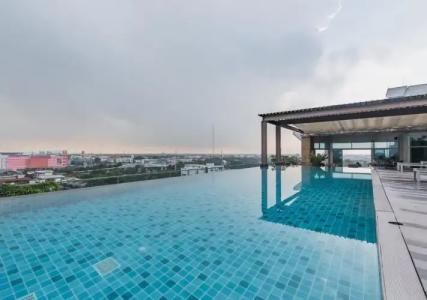 Park Village Rama Ii - 15