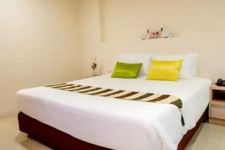 Park Village Rama Ii - 96