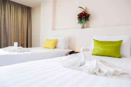 Park Village Rama Ii - 2