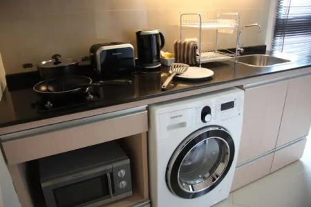 Park Village Rama Ii - 53