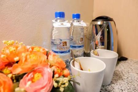 Park Village Rama Ii - 11