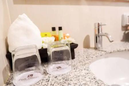 Park Village Rama Ii - 103