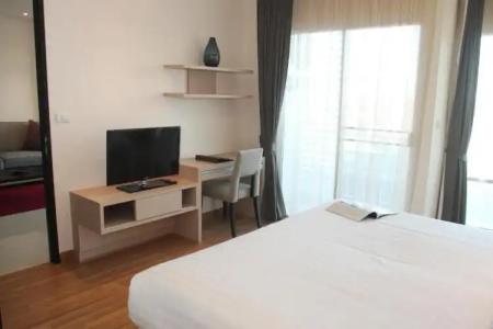 Park Village Rama Ii - 79