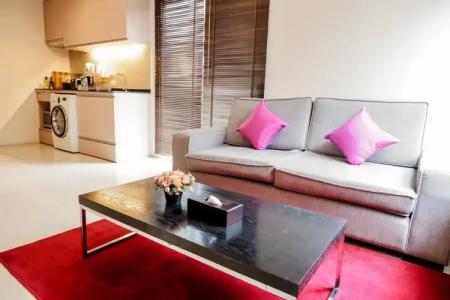 Park Village Rama Ii - 4