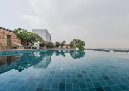 Park Village Rama Ii - 16