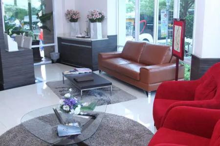 Park Village Rama Ii - 6