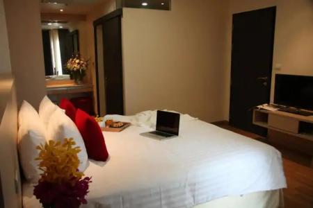 Park Village Rama Ii - 38