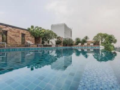 Park Village Rama Ii - 14