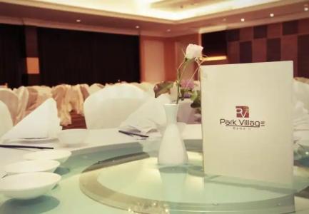 Park Village Rama Ii - 26