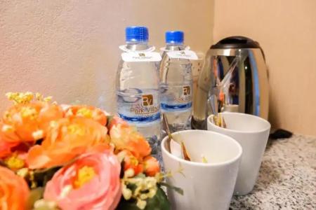 Park Village Rama Ii - 90