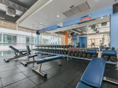 Park Village Rama Ii - 18