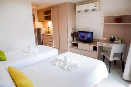 Park Village Rama Ii - 86