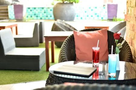 Park Village Rama Ii - 12