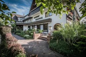 Landhotel Rebstock, Оберкирх