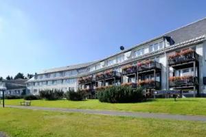 Wagners Sporthotel Oberhof, Оберхоф