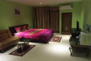 Мотель «Penang Palace»