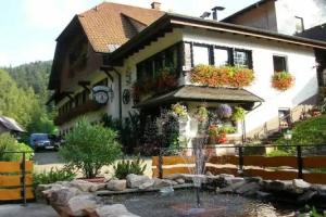 Мини-отель «Zuwälder Stüble», Оберхармерсбах