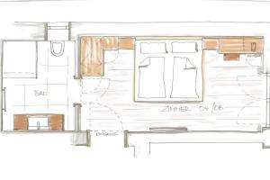 Ферма «Ferienhof Obergasser und Bergblick», Вайссензее