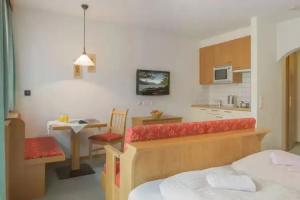 Отель «Ferienhof Neusacher Moser»