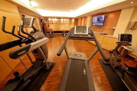 Novina süDwestpark - 19