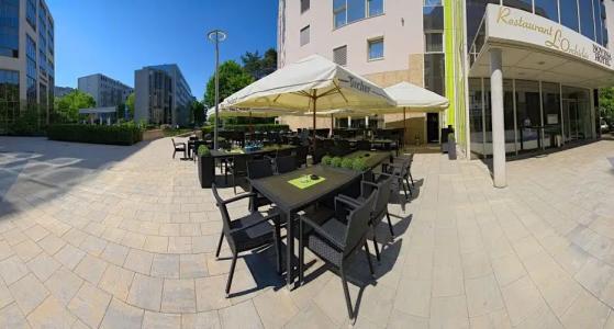 Novina süDwestpark - 22